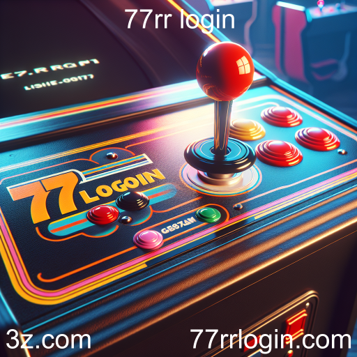 A Evolução dos Jogos Arcade: Nostalgia e Inovação em 77rr Login