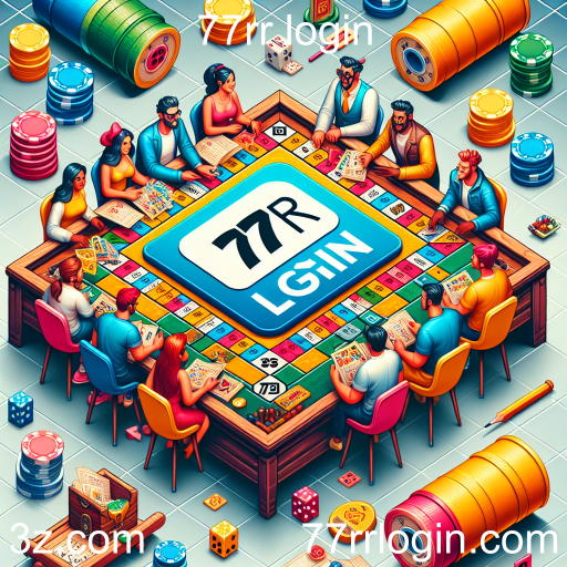 A Revolução dos Jogos de Tabuleiro